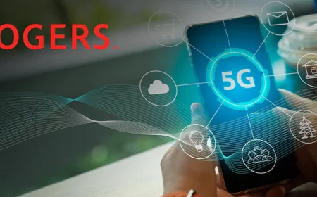 Understanding Rogers 5G Internet Coverage Across Canadian Cities