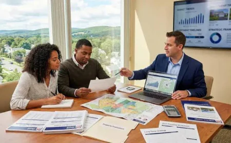 The Role of Real Estate Consultants in Property Investment