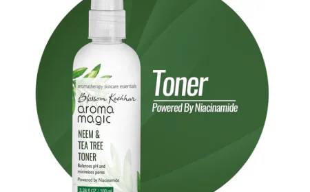 Toner for Face: The Simple Step That Transforms Oily Skin into Balanced Skin