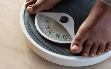 Turkey Weight Management and Wellbeing: Structured Nutrition Adoption and Preventive Health Transition
