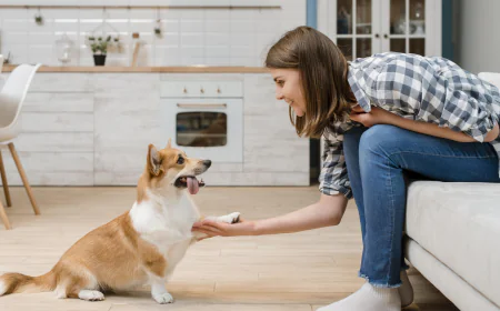 Puppy Training Kansas City MO: Why Modern City Dogs Need More Than Basic Obedience
