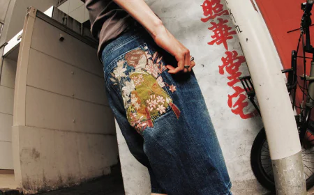 Derschutze: The Hamburg Streetwear Brand Turning Clothes Into Art