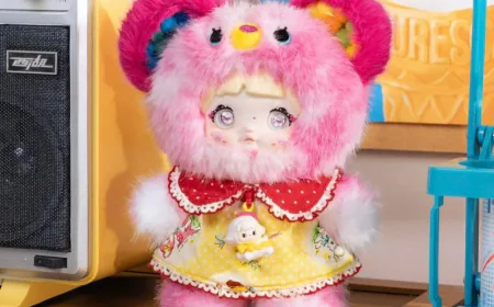 Nommi Blind Box: Everything You Need to Know Before You Collect