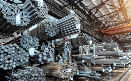 65G Steel Sheet – Strength That Supports Every Project