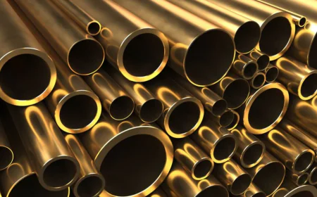 Where Strength Meets Precision — Steel That Builds Tomorrow