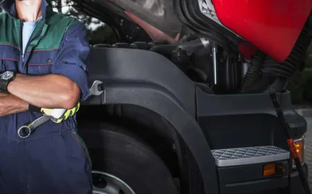 Kenworth HVAC Box Built for Reliable Performance and Durability