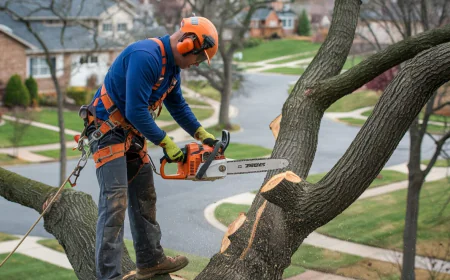 Enhance Your Property with Expert Irrigation and Tree Removal Services in Texas Grand Ranch & New Waverly