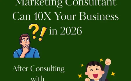 What Are the Key Benefits of Professional Digital Marketing Consulting?