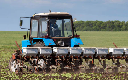 How to Choose the Right Tractor Loan for Your Farming Needs