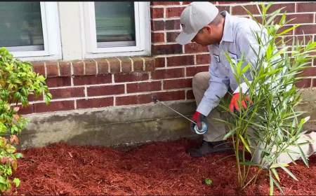 Affordable Pest Control Solutions: Protect Your Home from Pests and Rodents in Houston & Spring, TX