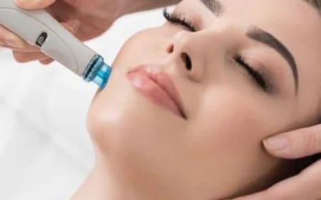 Is HydraFacial Suitable for All Skin Types?