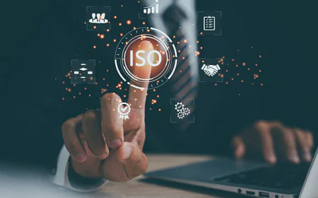 Cybersecurity Compliance Trends in Saudi Arabia: ISO Standards and Regulatory Requirements