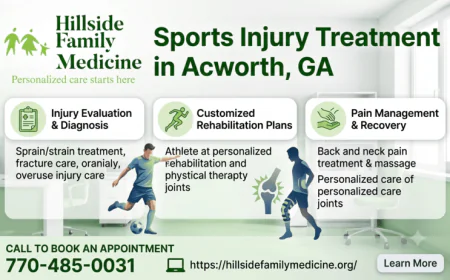 Sports Injury Recovery Timeline: What to Expect After an Injury?