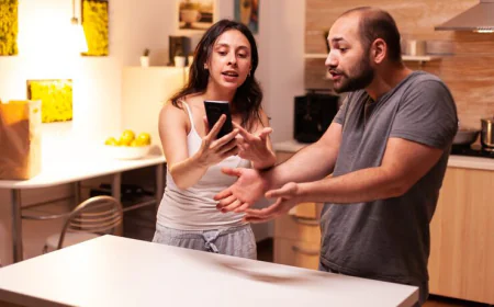 Love Bombing vs Genuine Affection: A Complete Dating Guide