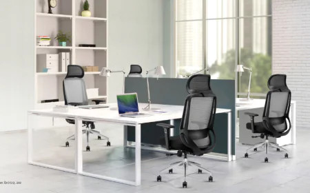 Top 10 Factors to Consider Before Buying Office Chairs in Bulk in Chennai