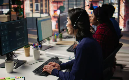 Nearshore Outsourcing Benefits: Why Businesses Are Prioritizing Agility Over Low-Cost Labor