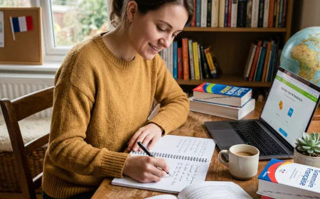 Where Learning French Opens Global Career Opportunities