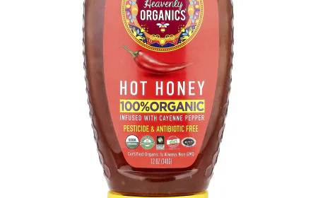 Is Infused Honey Healthy? Benefits, Ingredients, and What to Expect