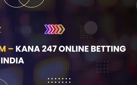 The Ultimate Kana247 Handbook: Registration, Login & More