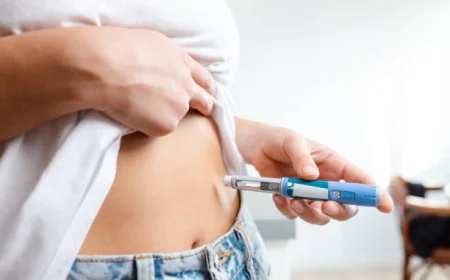 Can Saxenda Injections help control your appetite