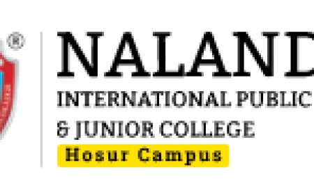 Why NIPS is Recognized as One of the Best Schools in Hosur