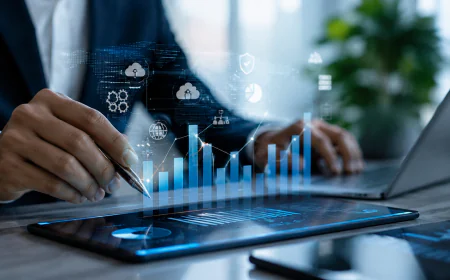 IT Spending Driving Digital Transformation Across Global Business Operations