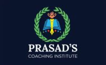 Why Prasad's Banking SSC CAT & CDS Coaching Institute is the Best Coaching for SSC in Bangalore