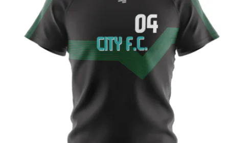 Working with a Custom Soccer Jersey Designer: Timeline and Costs