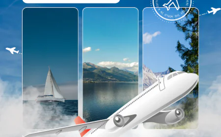 Allegiant Air Akron Office Contact Number +1-888-738-0817