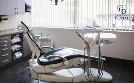 Why Visiting a Dentist Canberra Regularly Matters the Most
