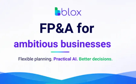 Financial Planning Software and Top Excel Alternatives: Why Scaling Businesses Need Modern Finance Solutions