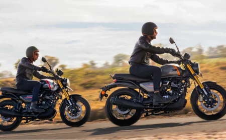 Ronin On Road Price: Check Latest Onroad Price Across Cities