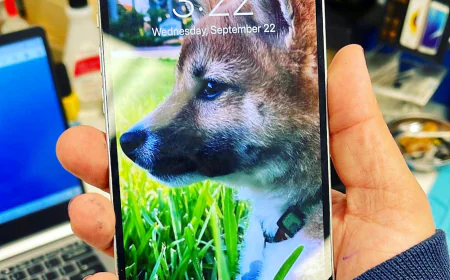 Do Phone Cases Really Prevent Screen Damage? 