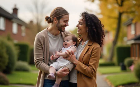Comprehensive Guide to Spouse Visa Applications in the UK