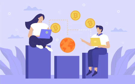 Why Businesses Are Choosing DEX Platforms Over Centralized Exchanges