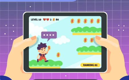Online Gaming: Innovation Meets Entertainment