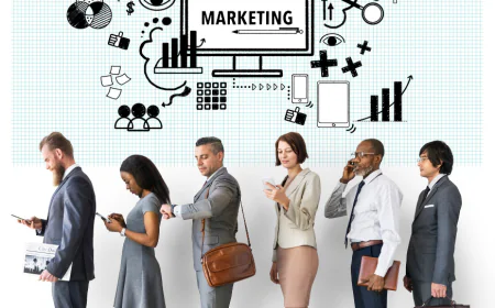 How an Offline Marketing Agency Combines Print, Events, and Direct Marketing for Better Business Growth