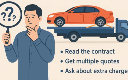 Car Moving Service: A Complete Guide to Safe and Convenient Vehicle Transportation