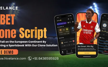 1XBet Clone vs European Native Betting Platforms: Which Wins?