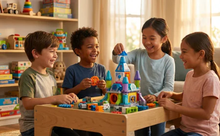Toy Mania Sale 2026 – Shop Trending Toys for Kids