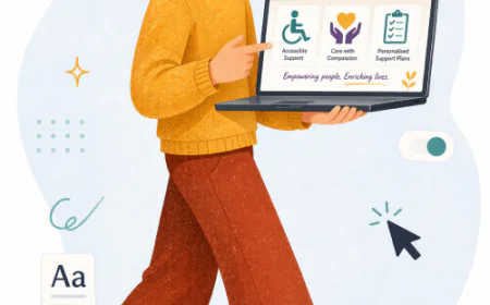 Google Ads for NDIS Providers | Grow Your NDIS Business Fast