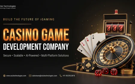 Why Is Cross-Platform Compatibility Important for Casino Games  