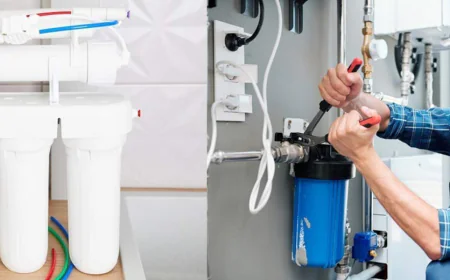 Friendly RO Service Gurgaon Technicians for Reliable Water Purifier Care