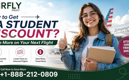 How to Get AA Student Discount?