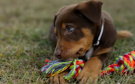 Puppy Training Fort Worth TX: The Small Daily Habits That Create a Well-Behaved Dog