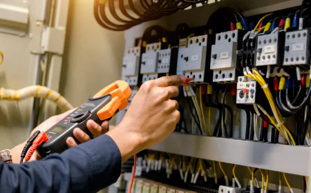Why Hiring a Professional Electrician Is One of the Smartest Investments for Your Home?