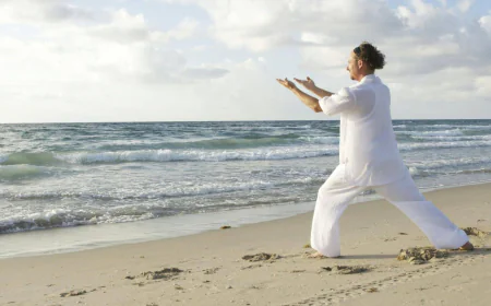 Qigong Classes in Oakland: Pick the Right Fit