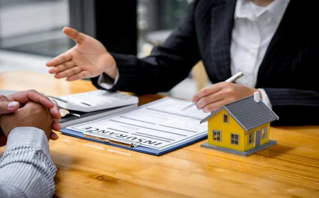 Trusted Home Insurance in Knoxville, TN for Every Homeowner