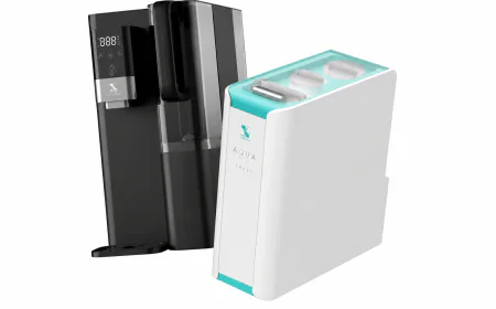 The Benefits of Using a Water Softener for Bathroom Water