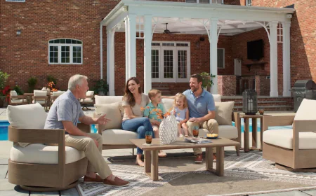 Furnish Every Room with Bel Furniture's Huge Selection and Unbeatable Deals